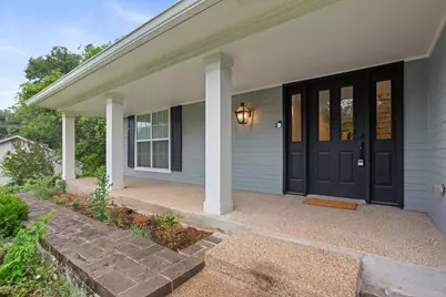 402 Shadow Mountain Drive, Woodway, TX 76712 - Photo 3