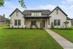1018 Devonshire Drive North, Forney, TX 75126 - Photo 3