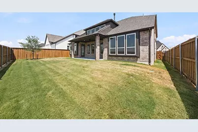 1825 Acoma Way, Argyle, TX 76226 - Photo 35