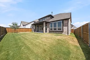 1825 Acoma Wy, Argyle, TX 76226 - Photo 35