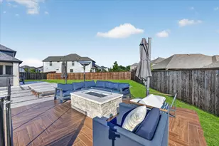 9917 Clover Forest Ct, Frisco, TX 75035 - Photo 37