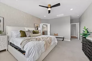 9917 Clover Forest Ct, Frisco, TX 75035 - Photo 17