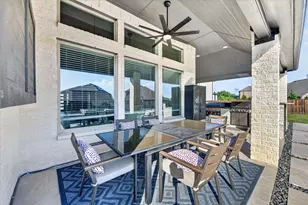 9917 Clover Forest Ct, Frisco, TX 75035 - Photo 33