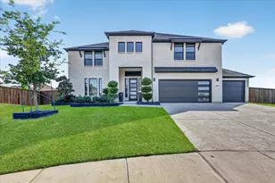 9917 Clover Forest Ct, Frisco, TX 75035 - Photo 3