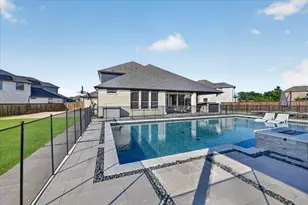 9917 Clover Forest Ct, Frisco, TX 75035 - Photo 35