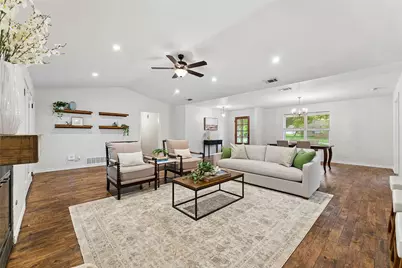 12025 Loch Ness Drive, Dallas, TX 75218 - Photo 5