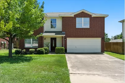 4120 Milestone Court, Fort Worth, TX 76244 - Photo 1