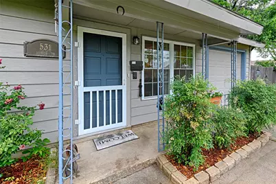 531 Himes Drive, Euless, TX 76039 - Photo 5