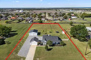 509 Mustang Ct, Lavon, TX 75166 - Photo 3