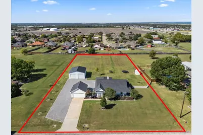 509 Mustang Court, Lavon, TX 75166 - Photo 1