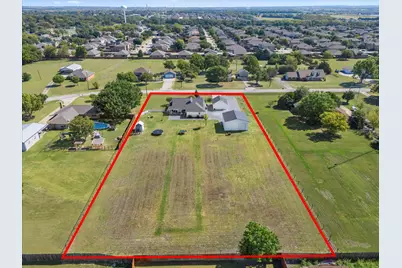 509 Mustang Court, Lavon, TX 75166 - Photo 33