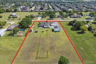 509 Mustang Ct, Lavon, TX 75166 - Photo 33