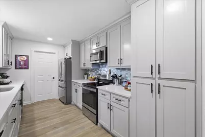 6012 Wester Avenue, Fort Worth, TX 76133 - Photo 21