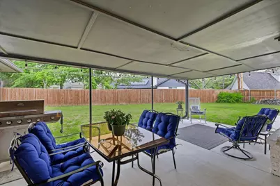 6012 Wester Avenue, Fort Worth, TX 76133 - Photo 31