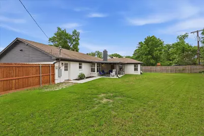 6012 Wester Avenue, Fort Worth, TX 76133 - Photo 35