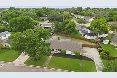 6012 Wester Avenue, Fort Worth, TX 76133 - Photo 37