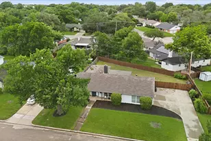 6012 Wester Ave, Fort Worth, TX 76133 - Photo 37