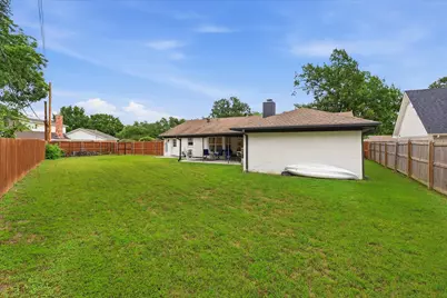 6012 Wester Avenue, Fort Worth, TX 76133 - Photo 33