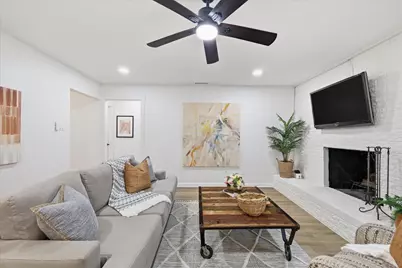 6012 Wester Avenue, Fort Worth, TX 76133 - Photo 3