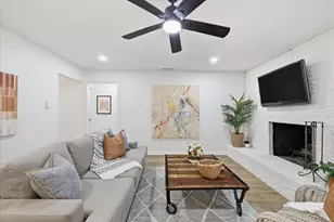 6012 Wester Ave, Fort Worth, TX 76133 - Photo 3
