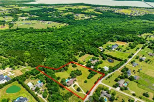 1075 Christian Ln, Lucas, TX 75002 - Photo 1