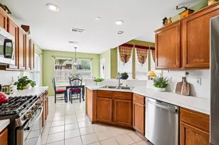 2705 Burning Tree, McKinney, TX 75072 - Photo 13