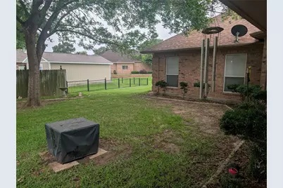 17909 Country Club Drive, Kemp, TX 75143 - Photo 33