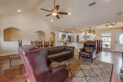 4082 Esman Court, Abilene, TX 79606 - Photo 5