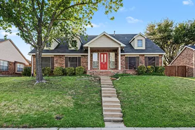 2080 Briarcliff Road, Lewisville, TX 75067 - Photo 1
