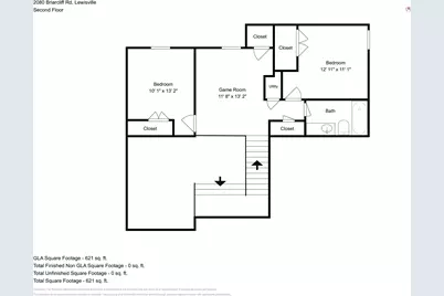 2080 Briarcliff Road, Lewisville, TX 75067 - Photo 23