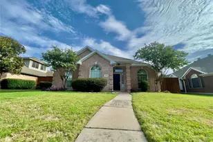 11002 Tree Shadow Ln, Frisco, TX 75035 - Photo 1