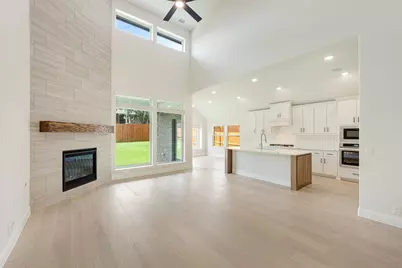 3309 Emerald Trace Drive, Denton, TX 76226 - Photo 11