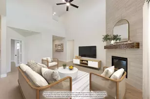 3309 Emerald Trace Dr, Denton, TX 76226 - Photo 7