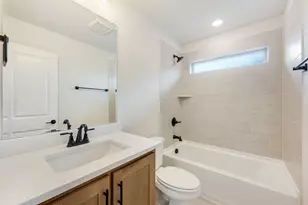 3309 Emerald Trace Dr, Denton, TX 76226 - Photo 31