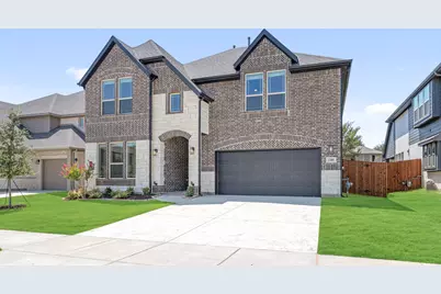 3309 Emerald Trace Drive, Denton, TX 76226 - Photo 3