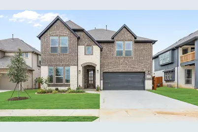 3309 Emerald Trace Drive, Denton, TX 76226 - Photo 1