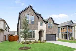3309 Emerald Trace Dr, Denton, TX 76226 - Photo 3