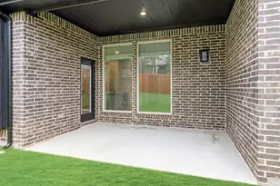 3309 Emerald Trace Dr, Denton, TX 76226 - Photo 37