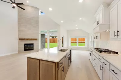 3309 Emerald Trace Drive, Denton, TX 76226 - Photo 17