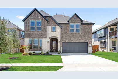 3309 Emerald Trace Drive, Denton, TX 76226 - Photo 1