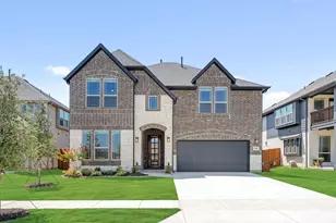 3309 Emerald Trace Dr, Denton, TX 76226 - Photo 1