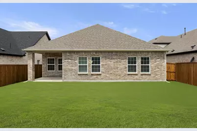 554 Beck Drive, Lavon, TX 75166 - Photo 13