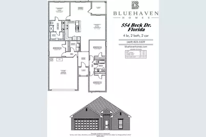 554 Beck Drive, Lavon, TX 75166 - Photo 15