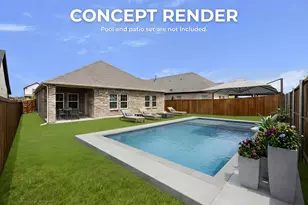 554 Beck Dr, Lavon, TX 75166 - Photo 7