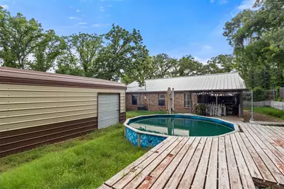316 Hickorywood Street, Azle, TX 76020 - Photo 25