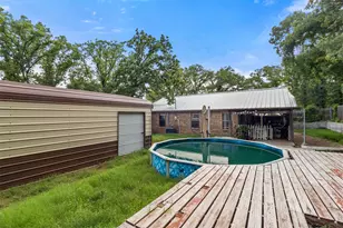 316 Hickorywood St, Azle, TX 76020 - Photo 25