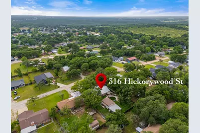316 Hickorywood Street, Azle, TX 76020 - Photo 27