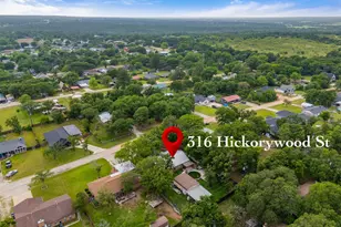 316 Hickorywood St, Azle, TX 76020 - Photo 27