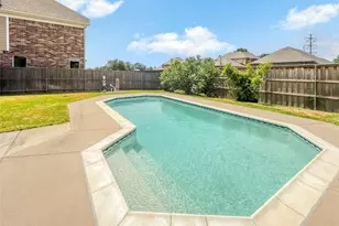 6951 Sea Harbor Dr, Grand Prairie, TX 75054 - Photo 5