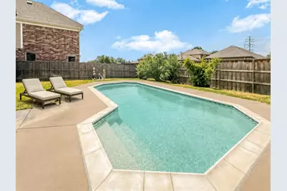 6951 Sea Harbor Drive, Grand Prairie, TX 75054 - Photo 1